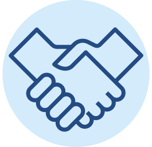 Creation of links and collective tools for members