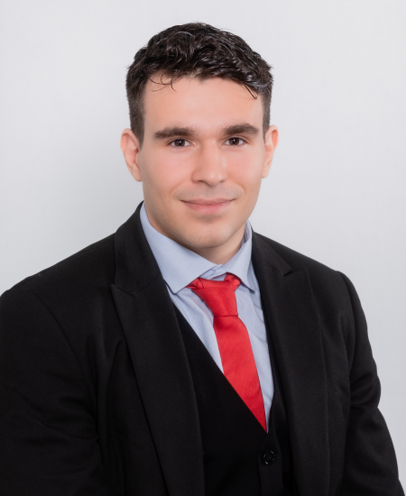 Zacharie Chiantaretto